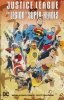 JUSTICE LEAGUE VS THE LEGION OF SUPER-HEROES TP [9781779517418]